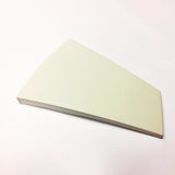 Melitta, Melitta Spare Water Tank Cover for Optima - White (6645274), Redber Coffee