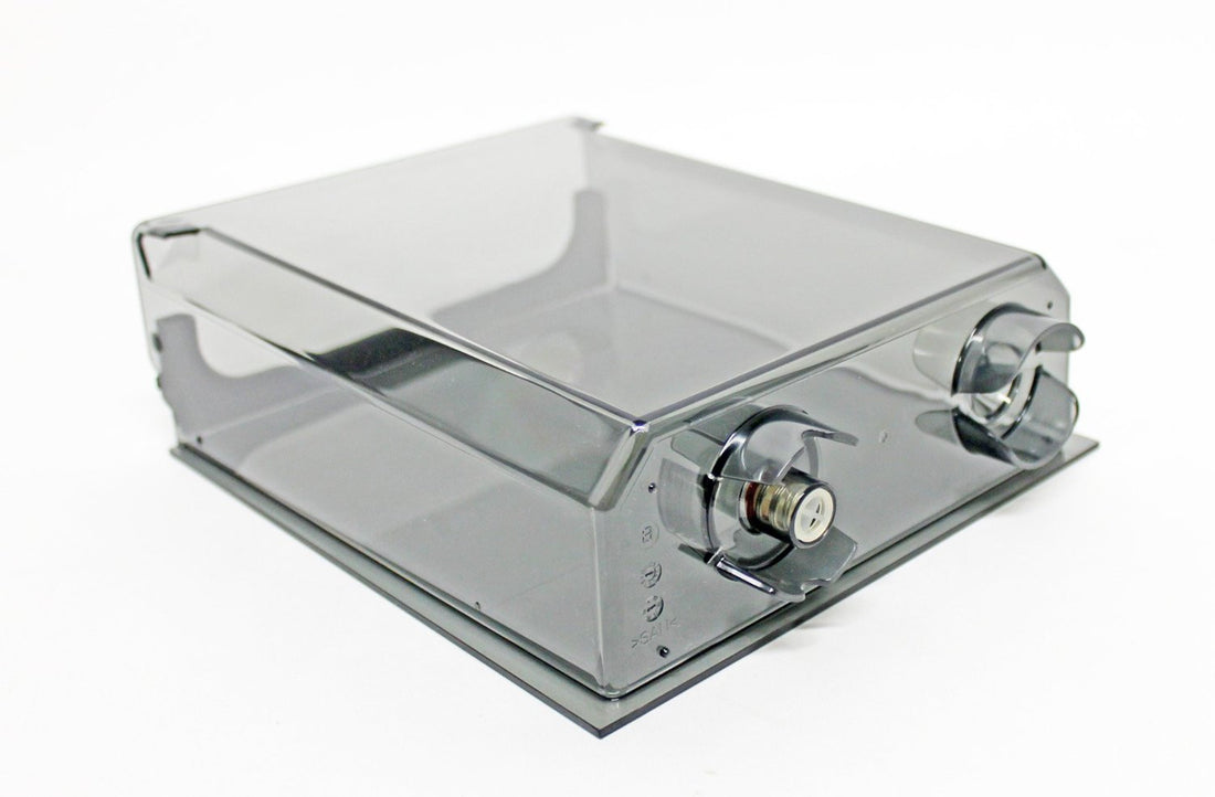 Melitta Water Tank Reservoir – Genuine 6765293 For Caffeo/Barista/T/TS/TSP Models