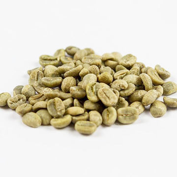 Redber, MEXICO FINCA TERESA - Green Coffee Beans, Redber Coffee