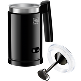Melitta, Melitta Cremio II® Milk Frother (Black), Redber Coffee