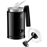Melitta, Melitta Cremio II® Milk Frother (Black), Redber Coffee