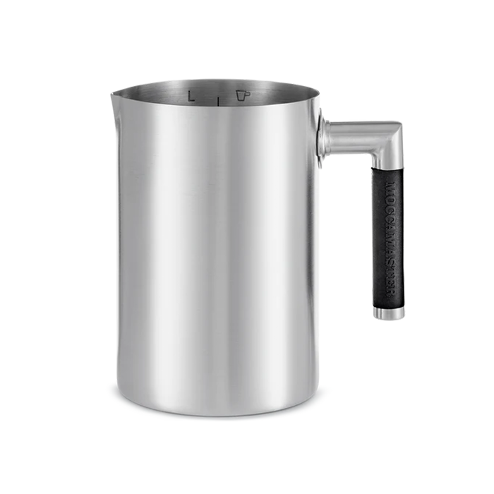 Moccamaster, Moccamaster Stainless Steel Measuring Jug -1.25L, Redber Coffee