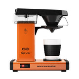 Moccamaster, Moccamaster Cup-one with UK-Plug - Orange 69267, Redber Coffee