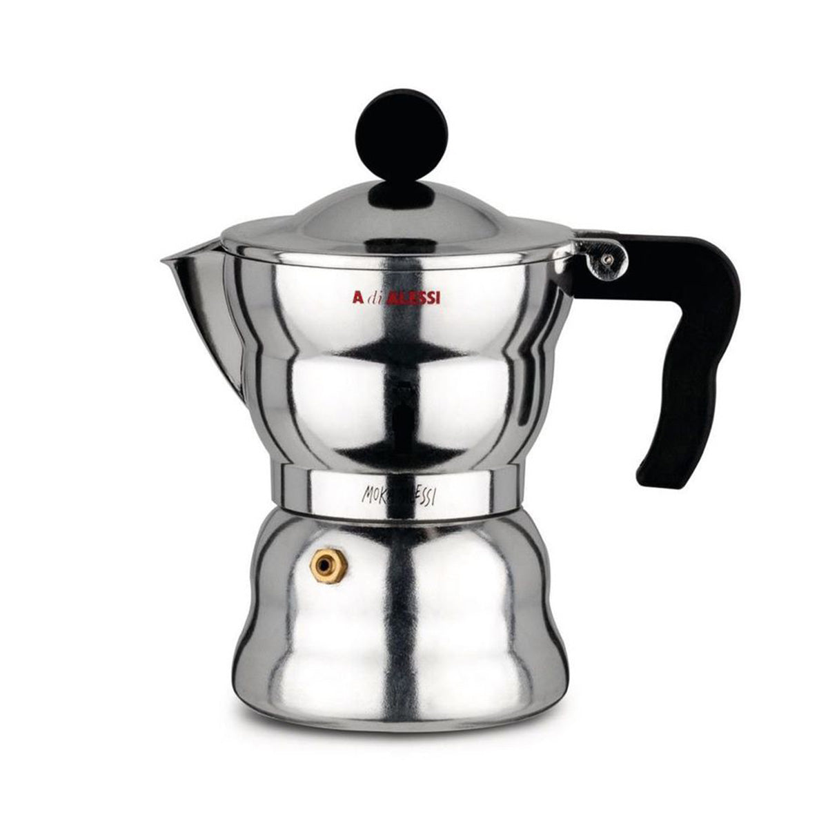 IEUDNS Coffee Maker Stovetop Espresso Maker for Cappuccino Latte Moka Pot MoCA Percolator for Outdoor Camping Electric/Gas Stovetop The Best Moka Pot in 2024: Our Coffee Expert Tells All