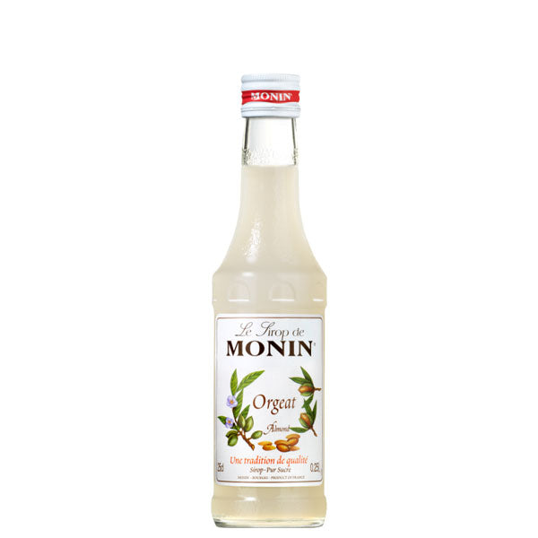 Monin, Monin Syrup 250ml - Almond, Redber Coffee