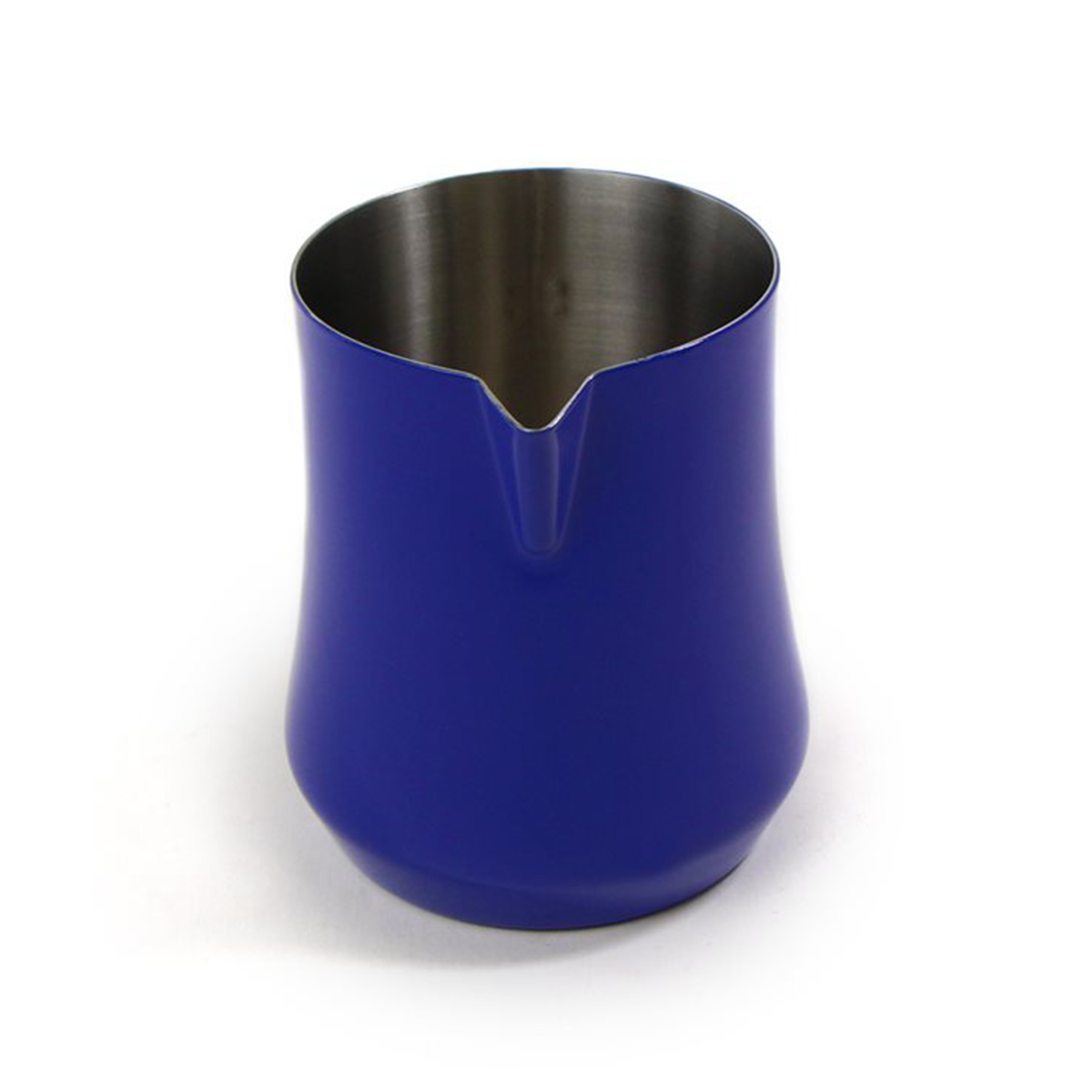 Motta, Motta Tulip Milk Jug 500ml - Blue, Redber Coffee