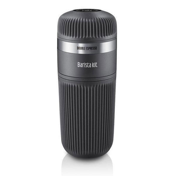 Wacaco Nanopresso Barista Kit – Redber Coffee