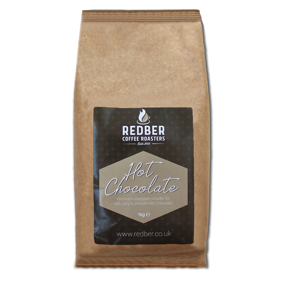Redber, Coffee Culture Coffees, Redber Coffee