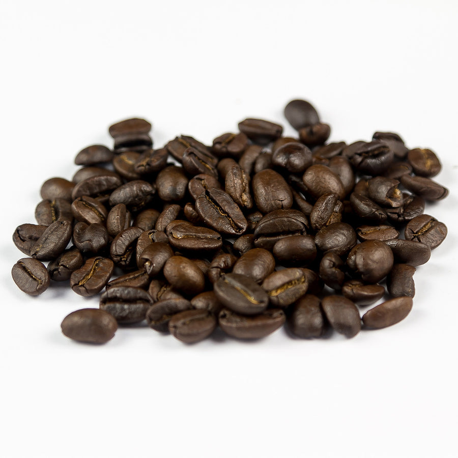 Redber, OLD BROWN JAVA - Dark Roast Coffee, Redber Coffee