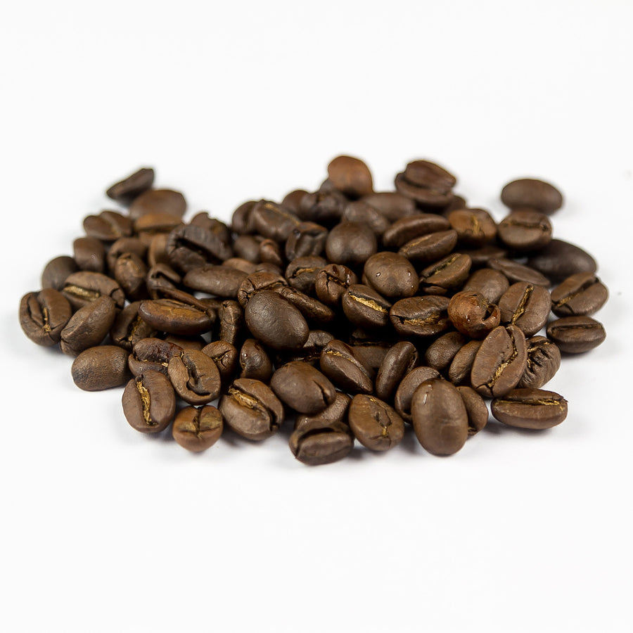Redber, OLD BROWN JAVA - Medium-Dark Roast Coffee, Redber Coffee
