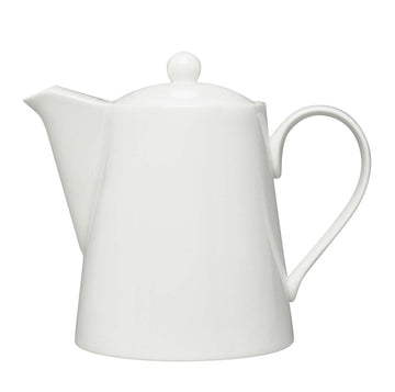 Elia, Elia Orientix Bone China Coffee Pot - 137cl, Redber Coffee