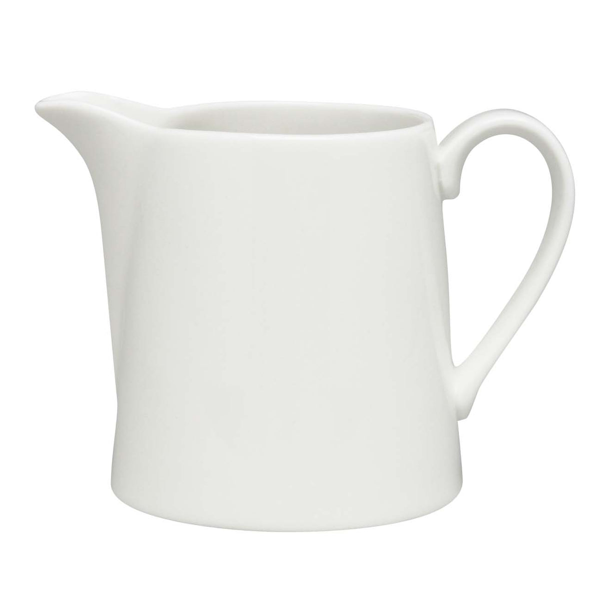 Elia, Elia Orientix Bone China Cream Jug 200ml, Redber Coffee