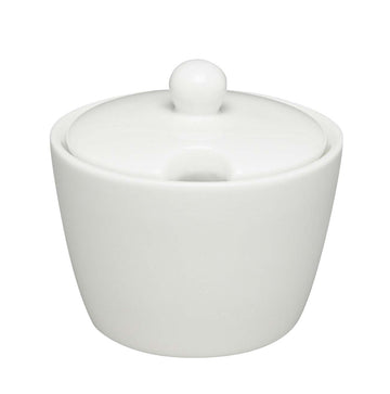 Elia, Elia Orientix Bone China Sugar Bowl 26cl, Redber Coffee