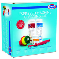 Urnex, Urnex Espresso Professional Cleaning Kit, Redber Coffee