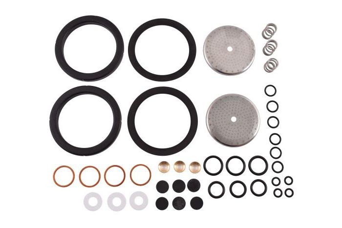 Redber, RANCILIO Service Kit - 2 Group, Redber Coffee