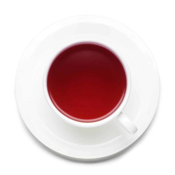 Birchall, Birchall Loose Leaf Tea 125g - Red Berry & Flower, Redber Coffee