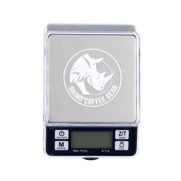 Rhino Dose Scale 1000G/0.1G