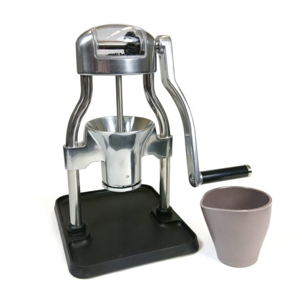 ROK, ROK Espresso GC Coffee Grinder with Free Coffee, Redber Coffee