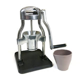 ROK, ROK Espresso GC Coffee Grinder with Free Coffee, Redber Coffee