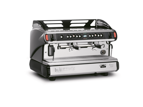 La Spaziale, La Spaziale S9 EK DSP – 2, 3 or 4 Group Commercial Espresso Machine, Redber Coffee