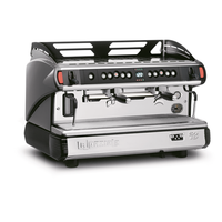 La Spaziale, La Spaziale S9 EK DSP – 2, 3 or 4 Group Commercial Espresso Machine, Redber Coffee