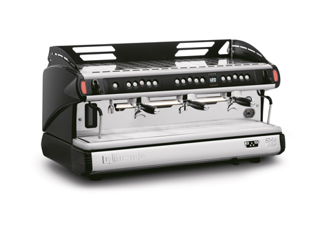 La Spaziale, La Spaziale S9 EK DSP – 2, 3 or 4 Group Commercial Espresso Machine, Redber Coffee