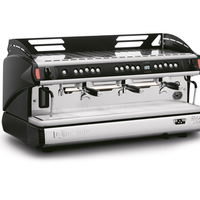 La Spaziale, La Spaziale S9 EK DSP – 2, 3 or 4 Group Commercial Espresso Machine, Redber Coffee