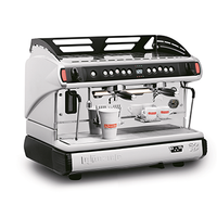 La Spaziale, La Spaziale S9 EK DSP – 2, 3 or 4 Group Commercial Espresso Machine, Redber Coffee