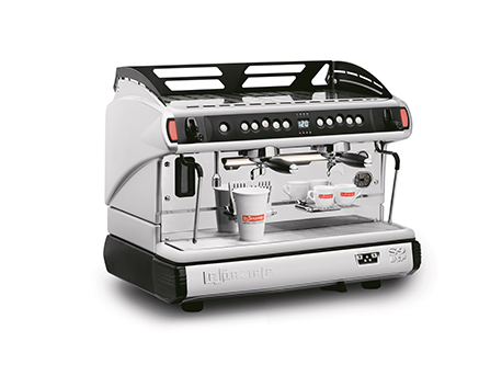 La Spaziale, La Spaziale S9 EK DSP – 2, 3 or 4 Group Commercial Espresso Machine, Redber Coffee