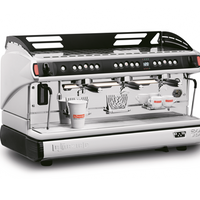 La Spaziale, La Spaziale S9 EK DSP – 2, 3 or 4 Group Commercial Espresso Machine, Redber Coffee