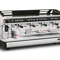 La Spaziale, La Spaziale S9 EK DSP – 2, 3 or 4 Group Commercial Espresso Machine, Redber Coffee