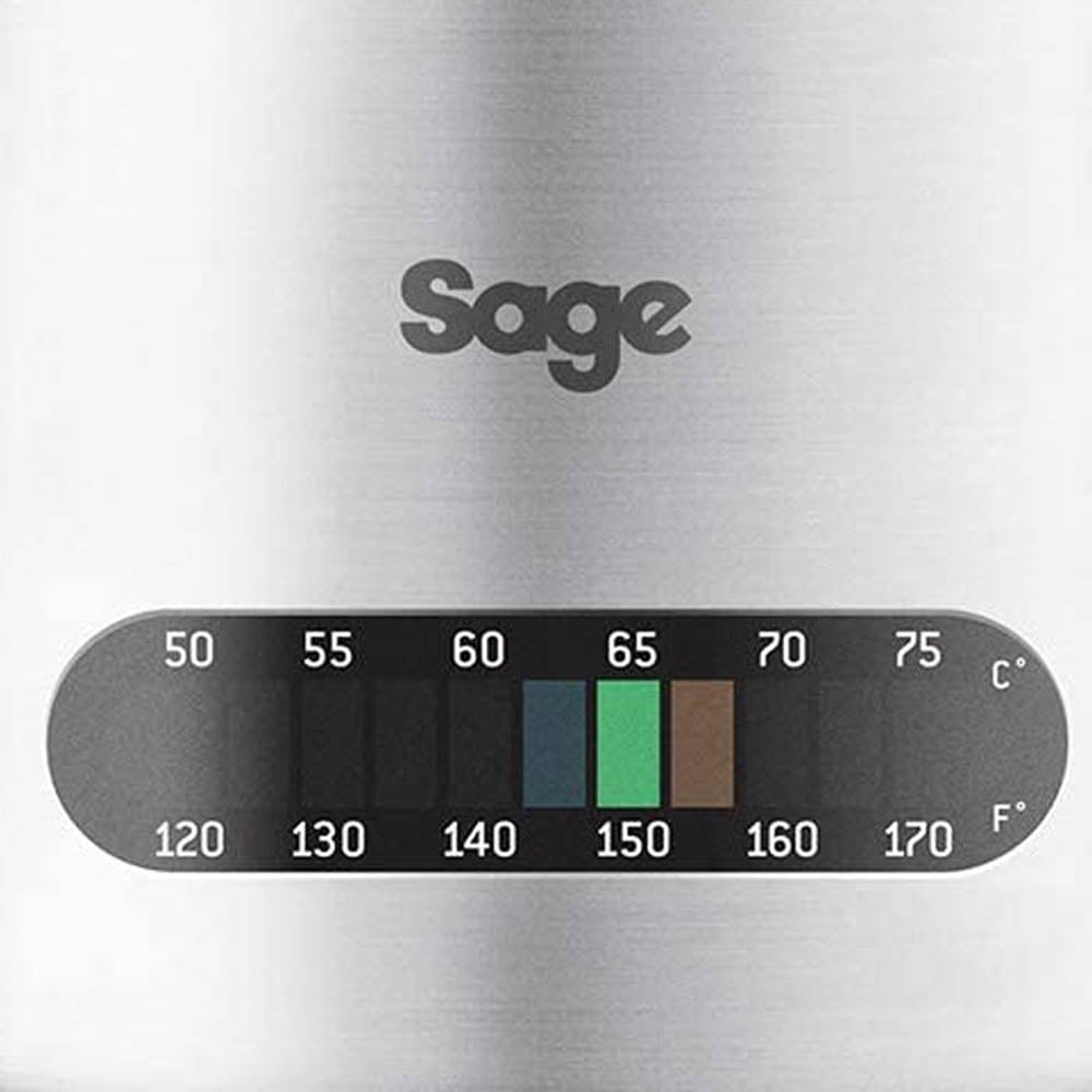 Sage, Sage The Temperature Control Coffee Milk Jug, Redber Coffee