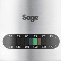 Sage, Sage The Temperature Control Coffee Milk Jug, Redber Coffee