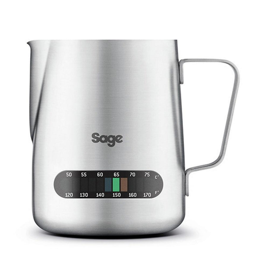 Sage, Sage The Temperature Control Coffee Milk Jug, Redber Coffee