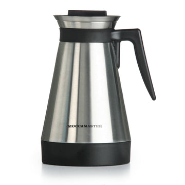 Moccamaster, Moccamaster Spare Thermos K/KB 1.25 l (59861), Redber Coffee