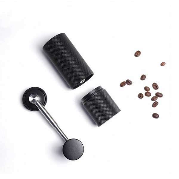 Timemore Manual C3 Burr Coffee Grinder PRO - Black