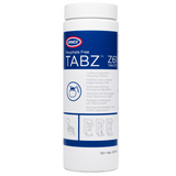 Urnex, Urnex Tabz Z61 (Phosphate Free ) Coffee Equipment Cleaning Tablets - 120 Tablets, Redber Coffee