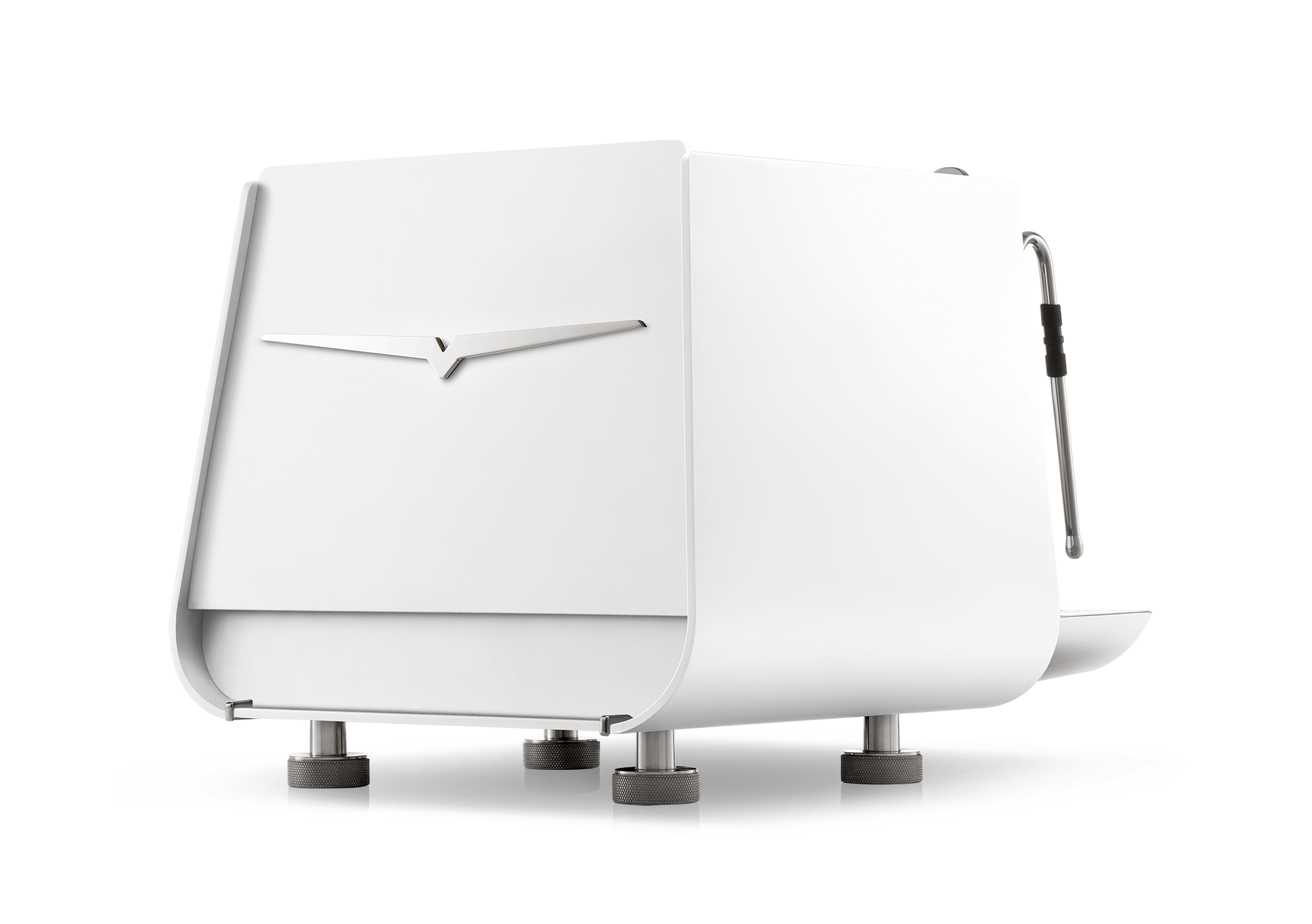 Victoria Arduino Eagle One Prima compact professional espresso machine for cafés and restaurants, energy-efficient and stylish coffee maker for high-quality espresso