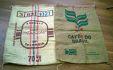 Redber, Jute Coffee Bean Sacks, Redber Coffee