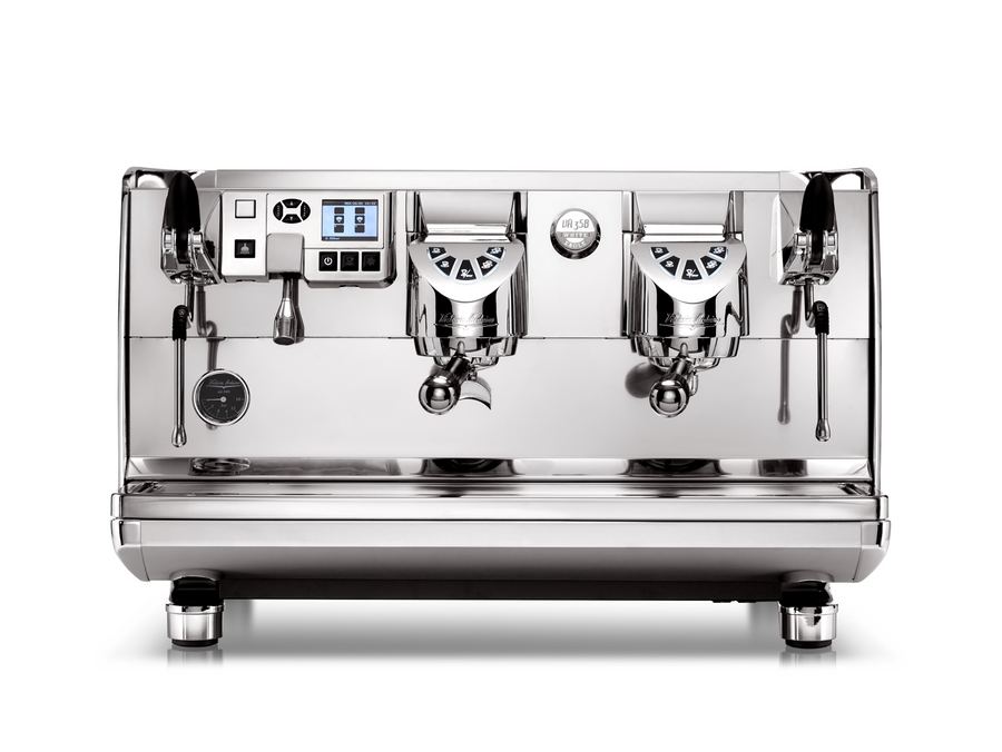 Victoria Arduino, Victoria Arduino White Eagle - 2 or 3 group commercial espresso machine, Redber Coffee