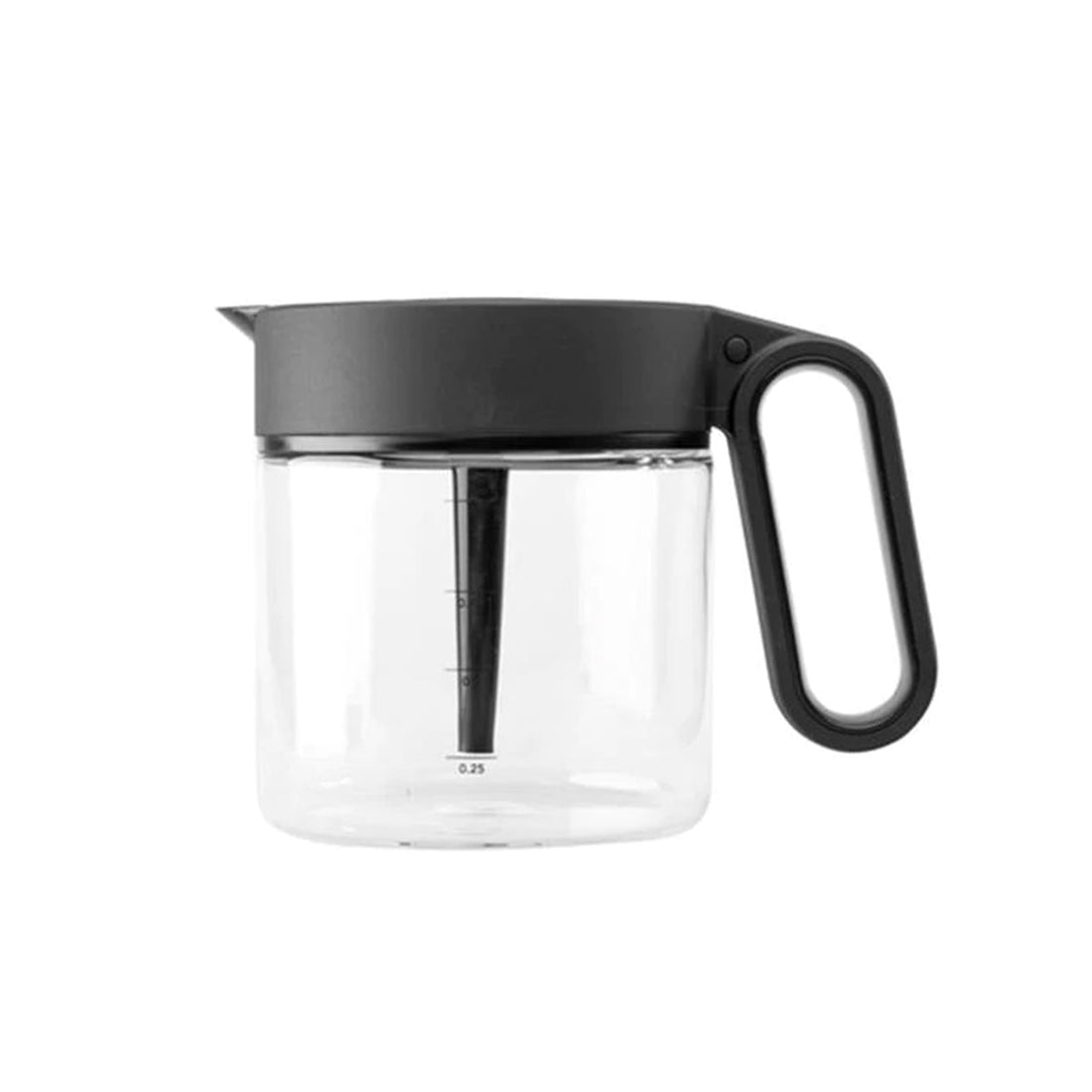 Wilfa Classic+ Coffee Maker Replacement Server Redber Coffee