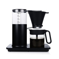 Wilfa, Wilfa Classic+ Filter Coffee Maker CM5GB-100 - Black, Redber Coffee