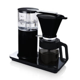 Wilfa, Wilfa Classic+ Filter Coffee Maker CM5GB-100 - Black, Redber Coffee