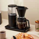 Wilfa, Wilfa Classic+ Filter Coffee Maker CM5GB-100 - Black, Redber Coffee