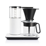 Wilfa, Wilfa Classic+ Filter Coffee Maker CM5GW-100 - White, Redber Coffee