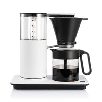 Wilfa, Wilfa Classic+ Filter Coffee Maker CM5GW-100 - White, Redber Coffee