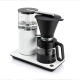 Wilfa, Wilfa Classic+ Filter Coffee Maker CM5GW-100 - White, Redber Coffee