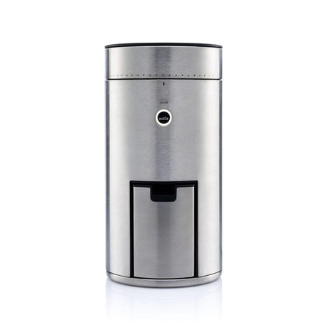 Wilfa, Wilfa Uniform Coffee Grinder - Silver, Redber Coffee