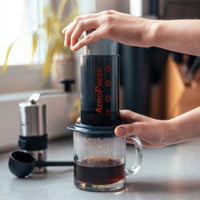Aerobie, Aerobie AeroPress Coffee Maker, Redber Coffee