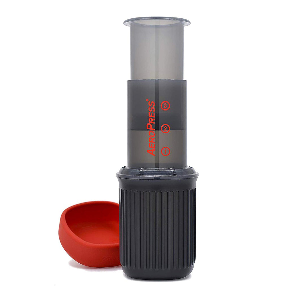 Aeropress grams of coffee sale